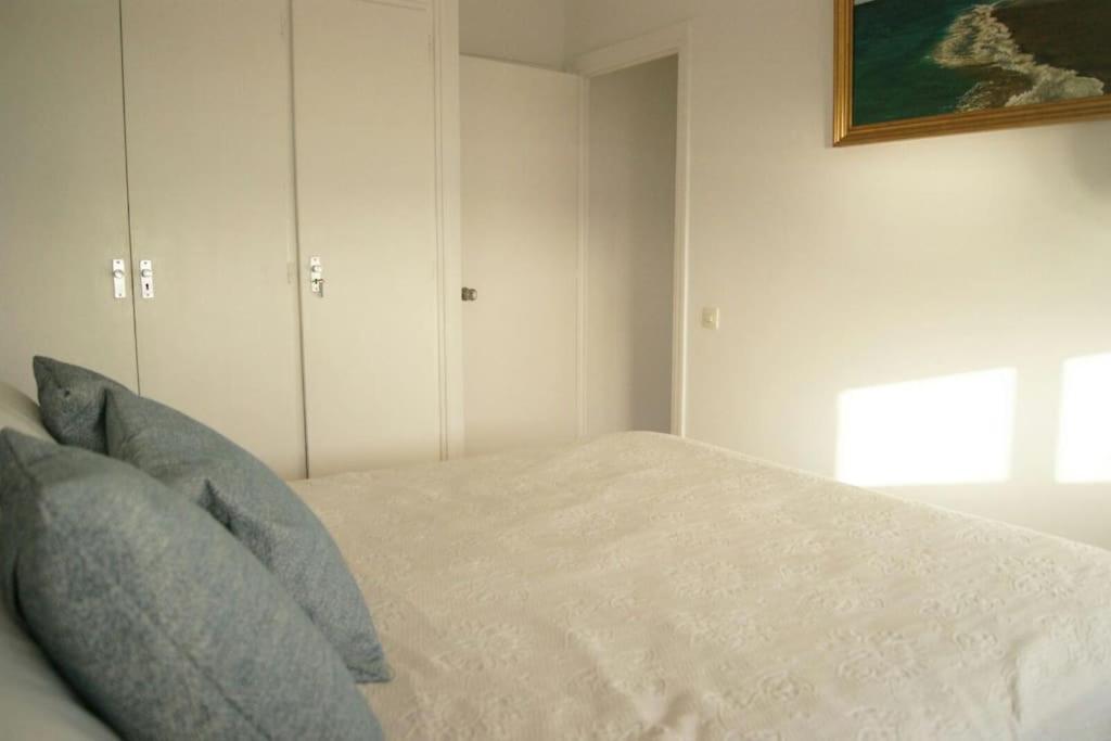 Cadiz Paseo Maritimo Playa Victoria Frontal Mar Apartment Ngoại thất bức ảnh