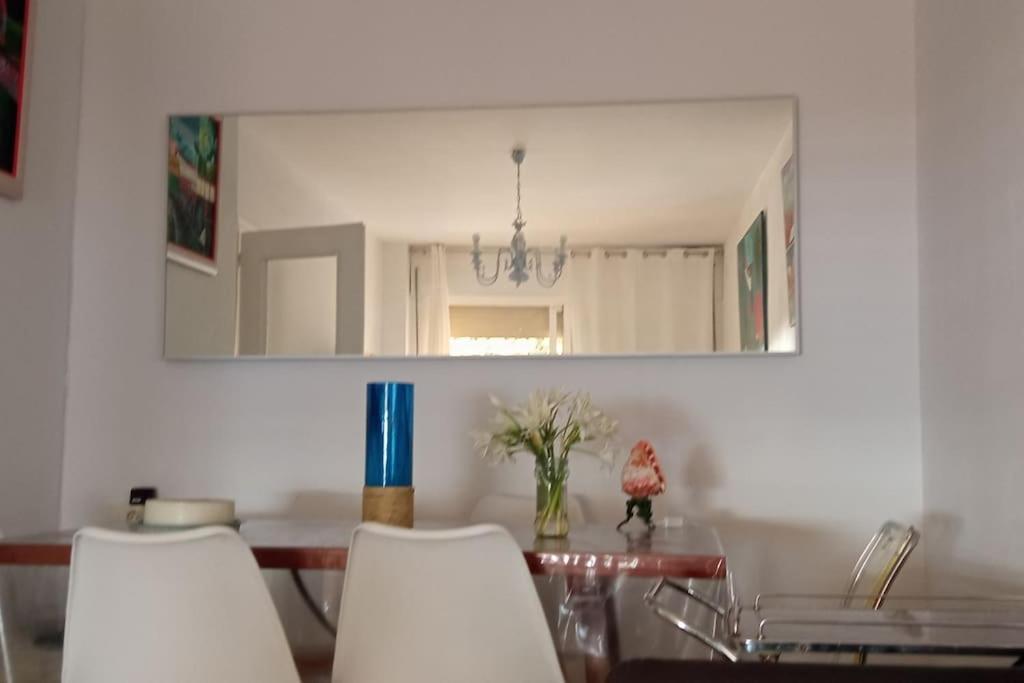 Cadiz Paseo Maritimo Playa Victoria Frontal Mar Apartment Ngoại thất bức ảnh
