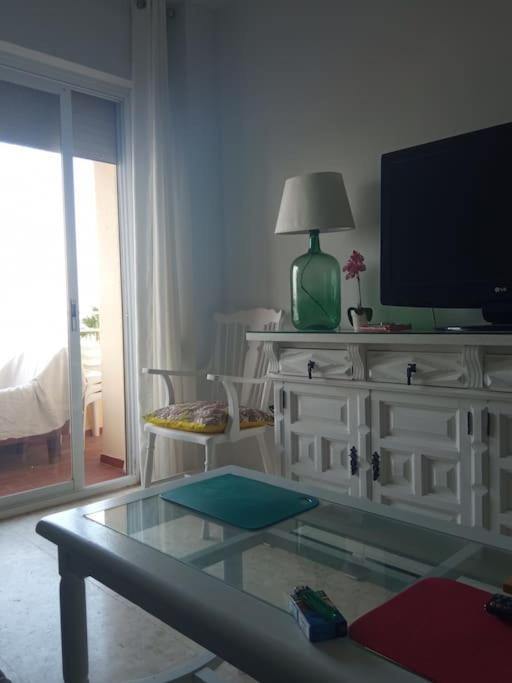Cadiz Paseo Maritimo Playa Victoria Frontal Mar Apartment Ngoại thất bức ảnh